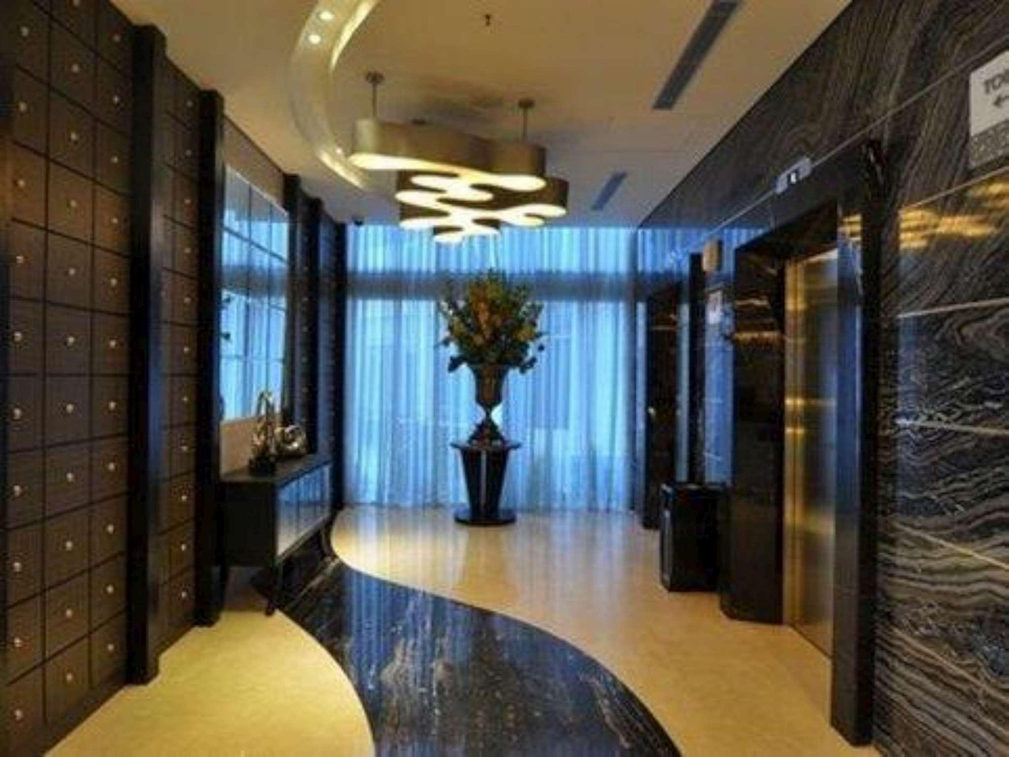 Gp Mega Kuningan Jakarta Buitenkant foto